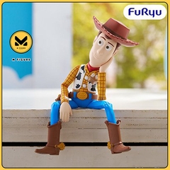 [Pre Order] MÔ HÌNH Woody - Toy Story - Noodle Stopper Figure (FuRyu) FIGURE CHÍNH HÃNG