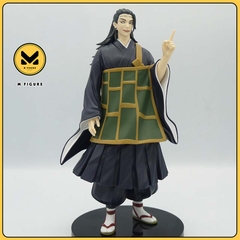 MÔ HÌNH Geto Suguru - Jujutsu Kaisen - Zenryoku Zoukei (System Service) FIGURE CHÍNH HÃNG