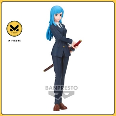 MÔ HÌNH Miwa Kasumi - Jujutsu Kaisen - Jukon no Kata (Bandai Spirits) FIGURE CHÍNH HÃNG
