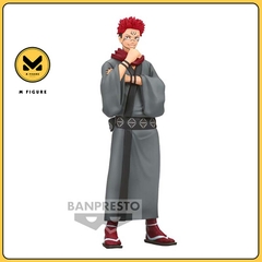 MÔ HÌNH Sukuna - Jujutsu Kaisen - Jukon no Kata (Bandai Spirits) FIGURE CHÍNH HÃNG