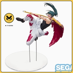 MÔ HÌNH Zenin Maki - Jujutsu Kaisen - Lucky Kuji - Graffiti x Battle Re: (Prize D) (SEGA) FIGURE CHÍNH HÃNG