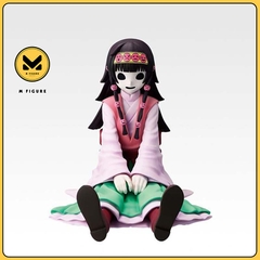 MÔ HÌNH Alluka Zoldyck - Nanika - Hunter × Hunter - Ichiban Kuji - Ichiban Kuji Hunter×Hunter Zaoldyeck Family (E Prize) - Masterlise (Bandai Spirits) FIGURE CHÍNH HÃNG