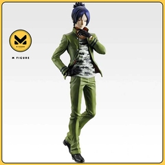 MÔ HÌNH Rokudou Mukuro - Katekyou Hitman REBORN! - Ichiban Kuji (Last One Prize) - Masterlise (Bandai Spirits) FIGURE CHÍNH HÃNG