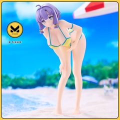 [Pre Order] MÔ HÌNH Hotori Misaki - Nukitashi: The Animation - Trio-Try-iT Figure (FuRyu) FIGURE CHÍNH HÃNG