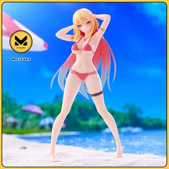 [Pre Order] MÔ HÌNH Katagiri Nanase - Nukitashi: The Animation - Trio-Try-iT Figure (FuRyu) FIGURE CHÍNH HÃNG