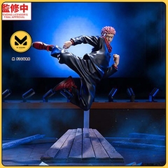 [Pre Order] MÔ HÌNH Itadori Yuji - Jujutsu Kaisen Shimetsu Kaiyuu - Luminasta (Sega Fave) FIGURE CHÍNH HÃNG