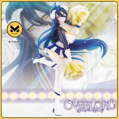 [Pre Order] MÔ HÌNH Albedo - Overlord - Konami Prize Collection - Masquerade - Cheer Girl Ver. (Konami Arcade Games) FIGURE CHÍNH HÃNG