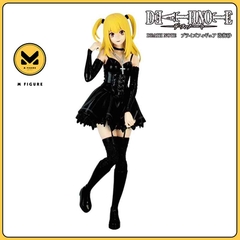 [Pre Order] MÔ HÌNH Amane Misa - Death Note - Konami Prize Collection (Konami Arcade Games) FIGURE CHÍNH HÃNG