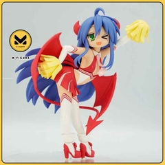 [Pre Order] MÔ HÌNH Izumi Konata - Lucky☆Star - Konami Prize Collection - Succubus Cheer Cos Ver. (Konami Arcade Games) FIGURE CHÍNH HÃNG