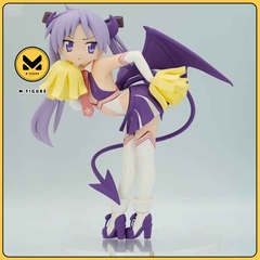 [Pre Order] MÔ HÌNH Hiiragi Kagami - Lucky☆Star - Konami Prize Collection - Succubus Cheer Cos Ver. (Konami Arcade Games) FIGURE CHÍNH HÃNG
