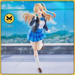 [Pre Order] MÔ HÌNH Hiiragi Yuuko - Chitose-kun wa Ramune Bin no Naka - Trio-Try-iT Figure (FuRyu) FIGURE CHÍNH HÃNG