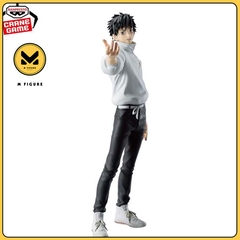 MÔ HÌNH Okkotsu Yuta - Gekijouban Jujutsu Kaisen 0 - Maximatic (Bandai Spirits) FIGURE CHÍNH HÃNG