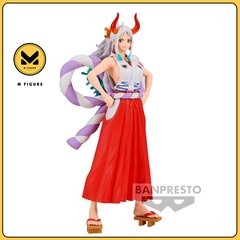 MÔ HÌNH Yamato - One Piece - King of Artist (Bandai Spirits) FIGURE CHÍNH HÃNG