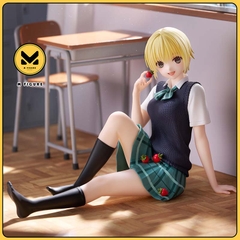 [Pre Order] MÔ HÌNH Nishino Tsukasa - Ichigo 100% - Desktop Cute - Seifuku Ver. (Taito) FIGURE CHÍNH HÃNG