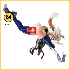 [Pre Order] MÔ HÌNH Mirko - Boku no Hero Academia - Maximatic (Bandai Spirits) FIGURE CHÍNH HÃNG