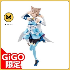 MÔ HÌNH Felix Argyle - Re:Zero Kara Hajimeru Isekai Seikatsu - Royal Candidates and Knight Figures ~GiGO Limited~ (Genda Gigo Entertainment) FIGURE CHÍNH HÃNG