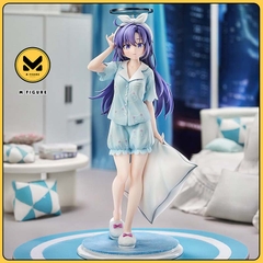 [PRE ORDER] MÔ HÌNH Hayase Yuuka - Blue Archive - 1/7 - Pajamas (Good Smile Arts Shanghai, Good Smile Company) FIGURE CHÍNH HÃNG