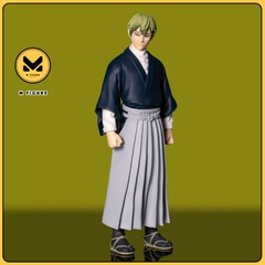 [PRE ORDER] MÔ HÌNH Zenin Naoya - Jujutsu Kaisen - Zenin Naoya - Collekazaro (CK-J05) - T-Spark (Takara Tomy) ACTION FIGURE CHÍNH HÃNG