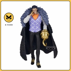 MÔ HÌNH One Piece - Sir Crocodile - One Piece the Shukko (Bandai Spirits) FIGURE CHÍNH HÃNG