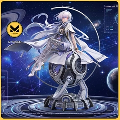 MÔ HÌNH Seated Mornye - Wuthering Waves 1/6 ( FWS STUDIO ) FIGURE CHÍNH HÃNG