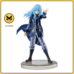 MÔ HÌNH Rimuru Tempest - Ichiban Kuji Tensei Shitara Slime Datta Ken ~Haki~ (B Prize) - Maou (Bandai Spirits) FIGURE CHÍNH HÃNG