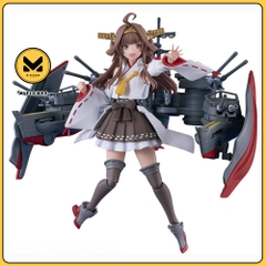 [PRE ORDER] MÔ HÌNH Kongou - Kantai Collection ~KanColle~ - Plamatea - Kai-II C (Good Smile Company) FIGURE CHÍNH HÃNG