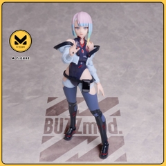 MÔ HÌNH Lucy - Cyberpunk: Edgerunners - BUZZmod. - 1/12 (Aniplex) FIGURE CHÍNH HÃNG