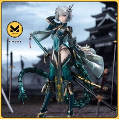 [PRE ORDER] MÔ HÌNH Suiu - Original - 1/7 (Wings Inc.) FIGURE CHÍNH HÃNG