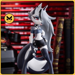 [PRE ORDER] MÔ HÌNH Loona - Helluva Boss - Pop Up Parade - L (Good Smile Company) FIGURE CHÍNH HÃNG