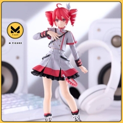 [PRE ORDER] MÔ HÌNH Kasane Teto - Synthesizer V - Pop Up Parade - Synthesizer V AI Ver., L (Good Smile Company) FIGURE CHÍNH HÃNG