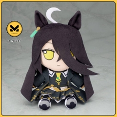 [PRE ORDER] BÔNG Manhattan Cafe - Umamusume: Pretty Derby - FumoFumo (Gift) PLUSH CHÍNH HÃNG