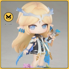 [PRE ORDER] MÔ HÌNH Cartethyia - Wuthering Waves - Wuthering Waves Trace Series - Q-Version (Apex Innovation) FIGURE CHÍNH HÃNG