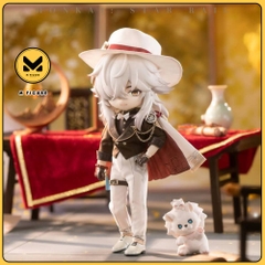 [PRE ORDER] MÔ HÌNH Jing Yuan - Honkai: Star Rail - Piccodo - 1/12 - Star Rail Live Ver. (Genesis) FIGURE CHÍNH HÃNG