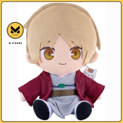 [PRE ORDER] BÔNG Natsume Takashi - Natsume Yujin-cho - Nyanko-sensei (Good Smile Company) PLUSH CHÍNH HÃNG
