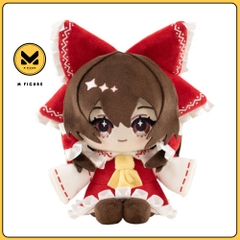 [PRE ORDER] BÔNG Hakurei Reimu - Touhou Project - Chai Chara - Plush Doll (Bell Fine) PLUSH CHÍNH HÃNG