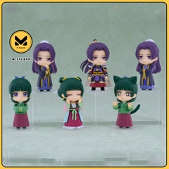 [PRE ORDER] BLIND BOX MÔ HÌNH Nendoroid Surprise - Nendoroid Surprise Kusuriya no Hitorigoto: Maomao & Jinshi Collection  (Good Smile Company) FIGURE CHÍNH HÃNG