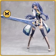 [PRE ORDER] MÔ HÌNH Laura S. Arseid - The Legend of Heroes - 1/8 (Kotobukiya) FIGURE CHÍNH HÃNG