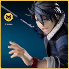 [PRE ORDER] MÔ HÌNH Van Arkride - Kiseki Series - 1/8 (Kotobukiya)  FIGURE CHÍNH HÃNG