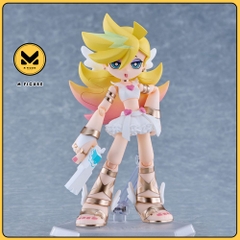 [PRE ORDER] MÔ HÌNH Panty Anarchy - New Panty & Stocking with Garterbelt - Figma (#706) - Angel ver. (Good Smile Company) FIGMA CHÍNH HÃNG