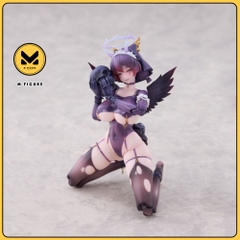 [PRE ORDER] MÔ HÌNH Bondage Angel Stedia -  Original - Galactic - 1/12 (Otherwhere, Party Look) FIGURE CHÍNH HÃNG