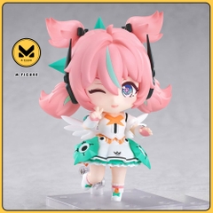 [PRE ORDER] MÔ HÌNH Aria - Zenless Zone Zero - Nendoroid (#3144) (Good Smile Arts Shanghai, Good Smile Company) FIGURE CHÍNH HÃNG
