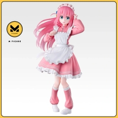 [PRE ORDER] MÔ HÌNH Gotoh Hitori - Bocchi the Rock! - Gracemaster - Ichiban Kuji - Ichiban Kuji Anime Bocchi the Rock! Volume 5 (A Prize) - 1/7 (Bandai Spirits) FIGURE CHÍNH HÃNG