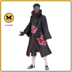 [PRE ORDER] MÔ HÌNH Tobi - Naruto Shippuuden - Noir Edge Collection (Bandai Spirits) FIGURE CHÍNH HÃNG