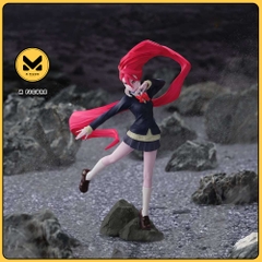 [PRE ORDER] MÔ HÌNH Shiratori Aira - Dandadan - Luminasta - Transformed (Sega Fave) FIGURE CHÍNH HÃNG