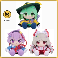 [PRE ORDER] BÔNG Touhou Lost Word - Chocotto Punitto (Good Smile Company) PLUSH CHÍNH HÃNG