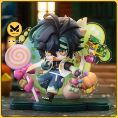 [PRE ORDER] MÔ HÌNH Kinich/K'uhul Ajaw - Genshin Impact - Genshin Impact Twilight Whimsy Series (Apex Innovation) FIGURE CHÍNH HÃNG