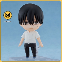 [PRE ORDER] MÔ HÌNH Tsujinaka Yoshiki - Hikaru ga Shinda Natsu - Nendoroid (#3156) (Good Smile Company, Orange Rouge) FIGURE CHÍNH HÃNG