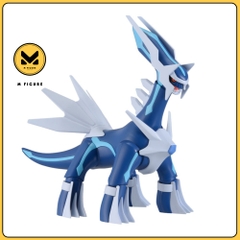 [PRE ORDER] MÔ HÌNH Dialga - Pocket Monsters - Pokémon Plamo - Pokémon Plamo Collection Select Series (63) (Bandai Spirits) MODEL KIT CHÍNH HÃNG