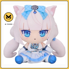[PRE ORDER] BÔNG Vanilla - Nekopara Sekai Connect - Chocotto Punitto - Idol Outfit Ver. (Good Smile Company) PLUSH CHÍNH HÃNG