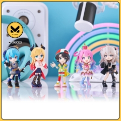 [PRE ORDER] BLIND BOX MÔ HÌNH PalVerse Hololive vol.2 (Bushiroad Creative) FIGURE CHÍNH HÃNG